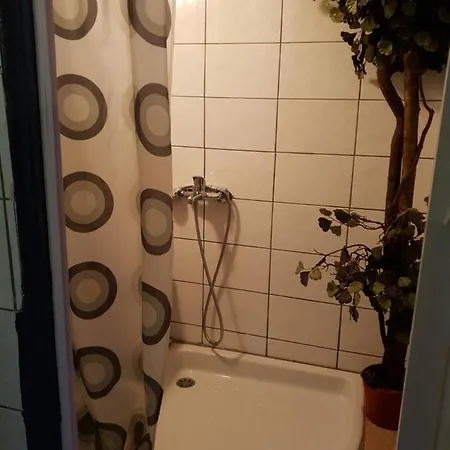 Apartment Bittersweet Loft Kavala