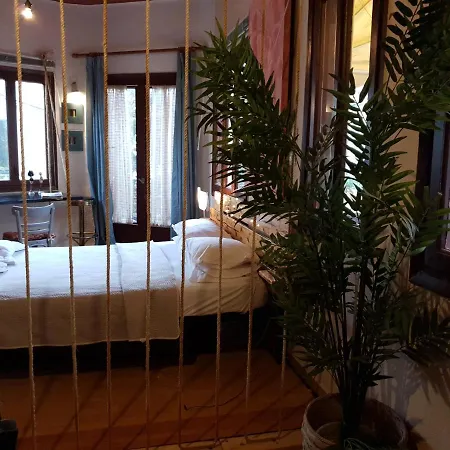 Bittersweet Loft Apartment Kavala