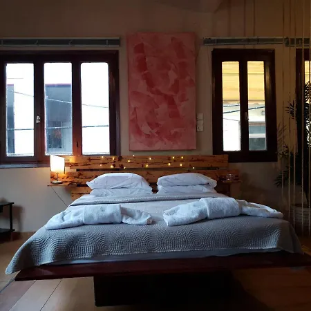 Bittersweet Loft *