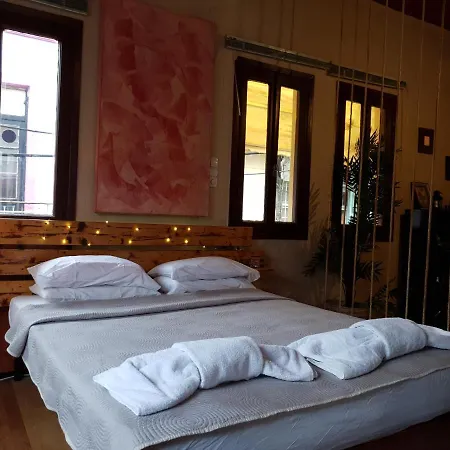 Bittersweet Loft