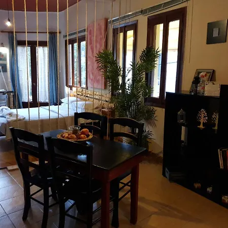 Bittersweet Loft Apartment