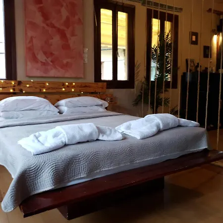 Bittersweet Loft Apartment
