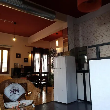 Bittersweet Loft * Kavala