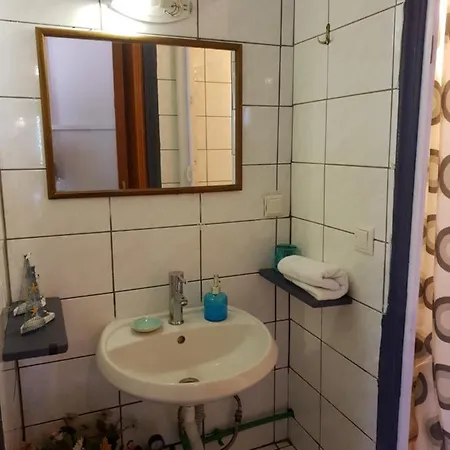 Bittersweet Loft * Kavala