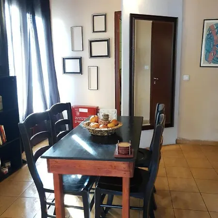 Bittersweet Loft Apartment