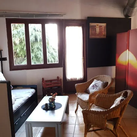 Apartment Bittersweet Loft Kavala
