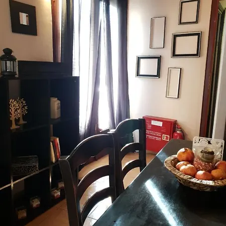 Bittersweet Loft Apartment
